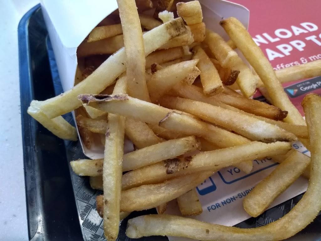 Wendys | restaurant | 4842 Post St, Jacksonville, FL 32205, USA | 9042650730 OR +1 904-265-0730