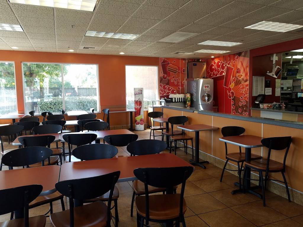 Jack in the Box | restaurant | 43921 Osgood Rd, Fremont, CA 94539, USA | 5103539739 OR +1 510-353-9739