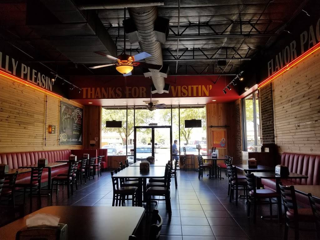 Brookstreet BBQ | restaurant | 10705 Westheimer Rd, Houston, TX 77042, USA | 7137833600 OR +1 713-783-3600