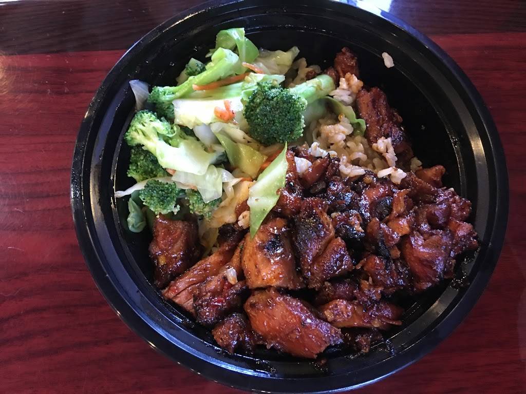 Teriyaki Madness | restaurant | 8520 W Warm Springs Rd #102, Las Vegas, NV 89148, USA | 7028788623 OR +1 702-878-8623