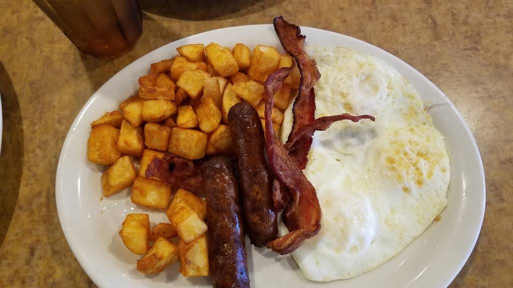 Georgie Boy Restaurant | restaurant | 1101 S Missouri Ave, Clearwater, FL 33756, USA | 7274421217 OR +1 727-442-1217