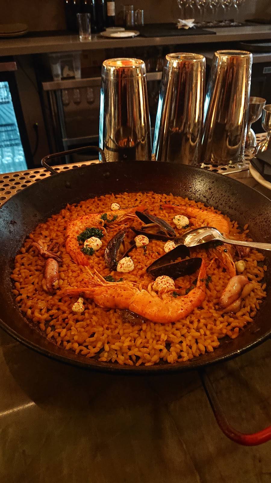 Otoño | restaurant | 5715 N Figueroa St, Los Angeles, CA 90042, USA | 3234746624 OR +1 323-474-6624