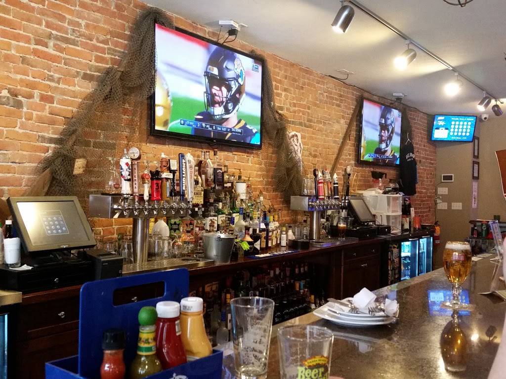 Shore House Tavern | restaurant | 306 W Water St, Sandusky, OH 44870, USA | 4195020060 OR +1 419-502-0060