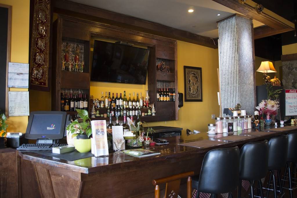 Golden Seven II | restaurant | 320 Town Center Ave, Suwanee, GA 30024, USA | 6788894999 OR +1 678-889-4999