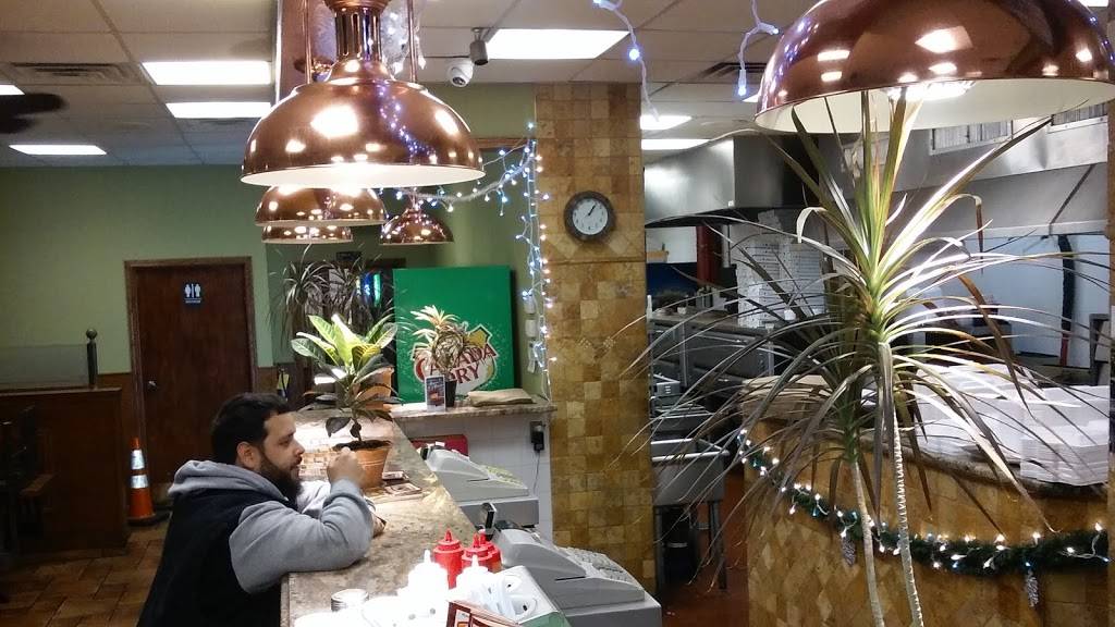 Prince Pizza | restaurant | 201 E Wyoming Ave, Philadelphia, PA 19120, USA | 2154560644 OR +1 215-456-0644