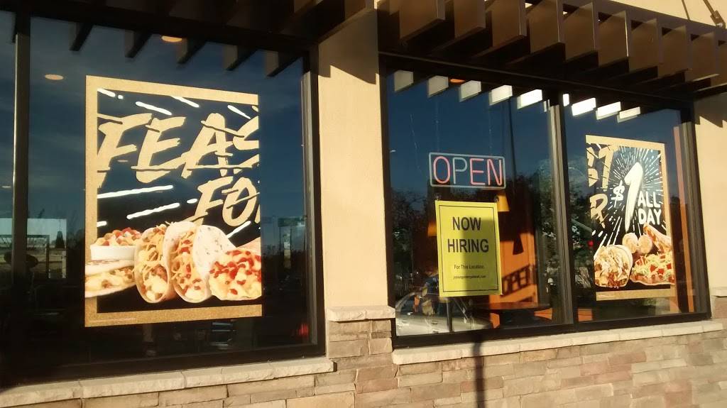 Taco Bell | meal takeaway | 15501 Hesperian Blvd, San Leandro, CA 94579, USA | 5102782721 OR +1 510-278-2721