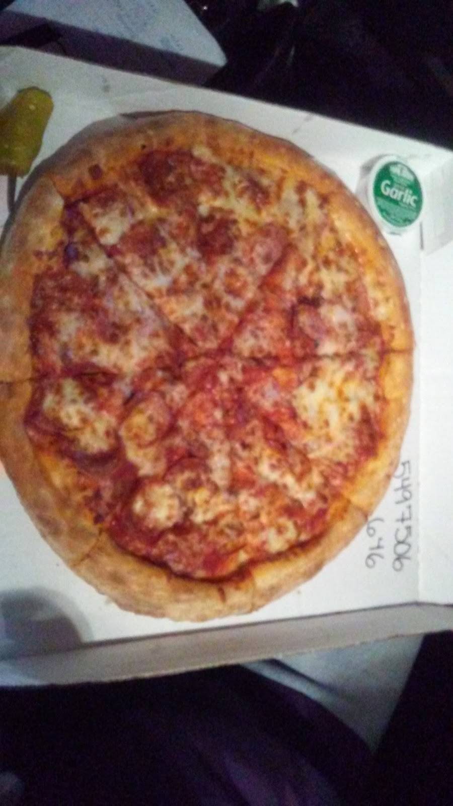 Papa Johns Pizza | restaurant | 4221 Fulton Rd, Cleveland, OH 44144, USA | 2164591934 OR +1 216-459-1934