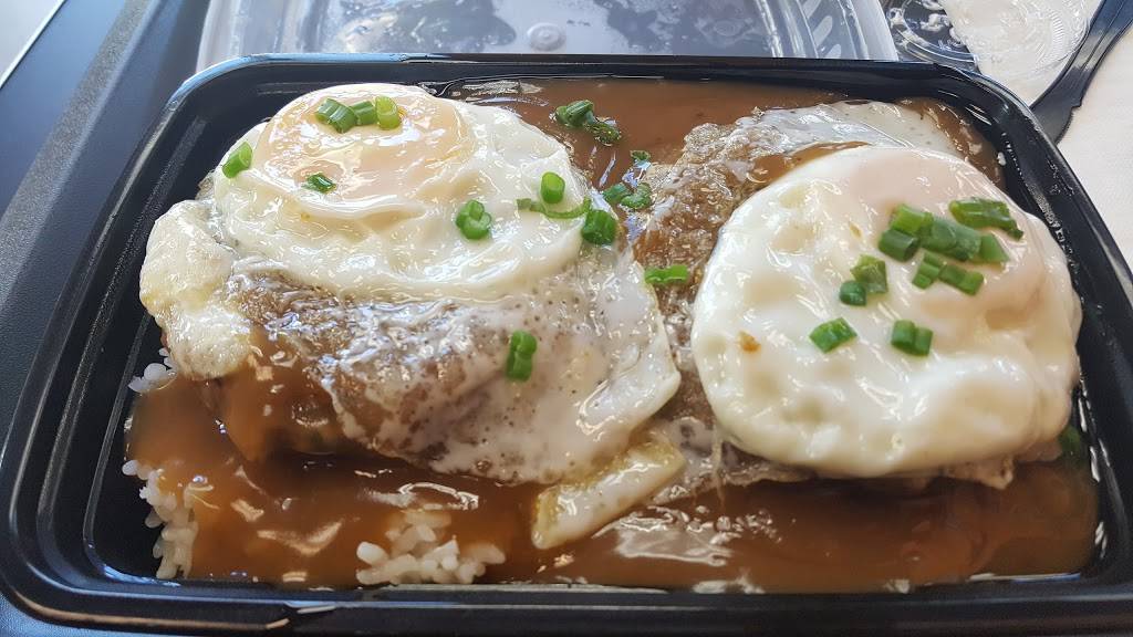 Da Coconut Cafe | restaurant | 31333 Temecula Pkwy, Temecula, CA 92592, USA | 9519724091 OR +1 951-972-4091