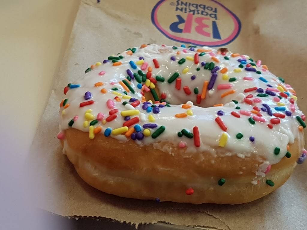 Dunkin | bakery | 6250 W Irlo Bronson Mem, Hwy, Celebration, FL 34747, USA | 4075071509 OR +1 407-507-1509