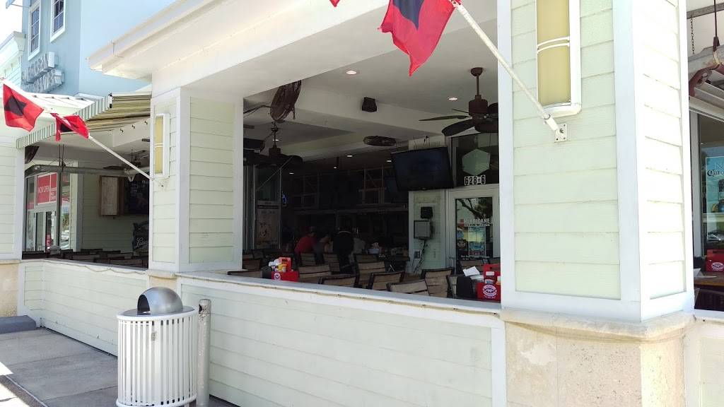 Hurricane Grill & Wings | restaurant | 628-6 Atlantic Blvd, Neptune Beach, FL 32266, USA | 9042473031 OR +1 904-247-3031