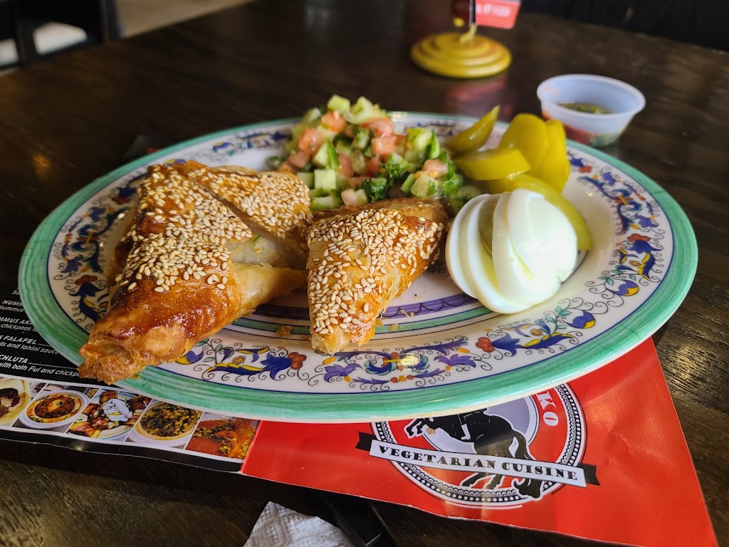 Taste of Akko | restaurant | 1724 Coney Island Ave, Brooklyn, NY 11230, USA | 7185522818 OR +1 718-552-2818