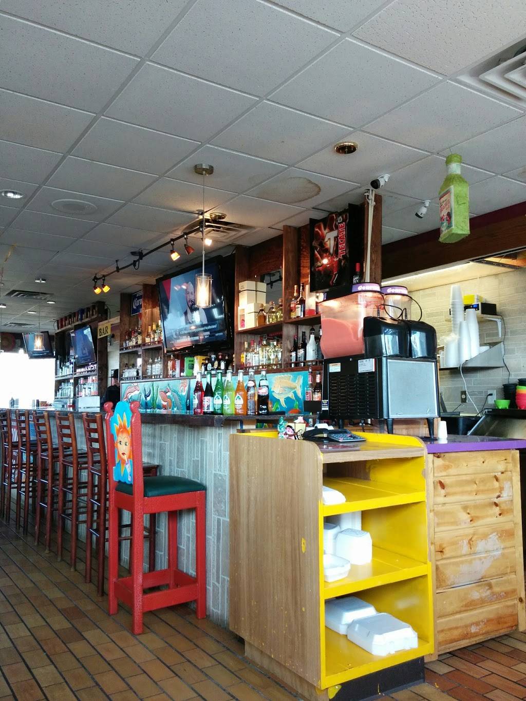 Don Cinco de Mayo Cantina | restaurant | 918 E McCoy Blvd, Tomah, WI 54660, USA | 6083744599 OR +1 608-374-4599