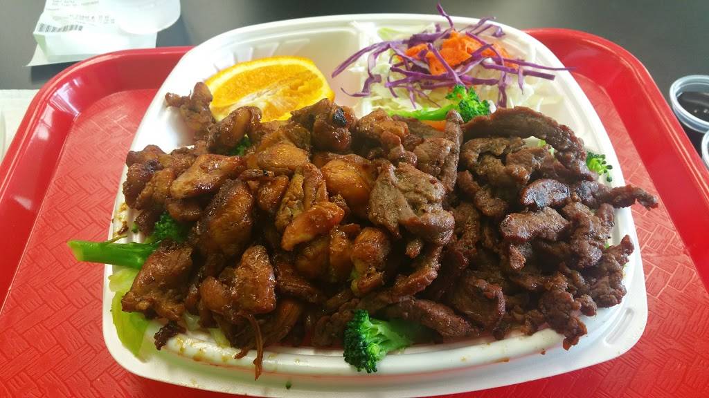 Flame Broiler | restaurant | 10758 Jefferson Blvd A, Culver City, CA 90230, USA | 4243615041 OR +1 424-361-5041