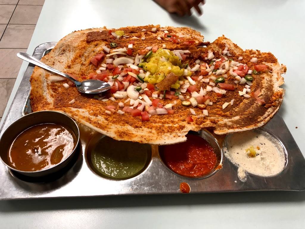 Komala Vilas | restaurant | 1020 E El Camino Real, Sunnyvale, CA 94087, USA | 4084301027 OR +1 408-430-1027