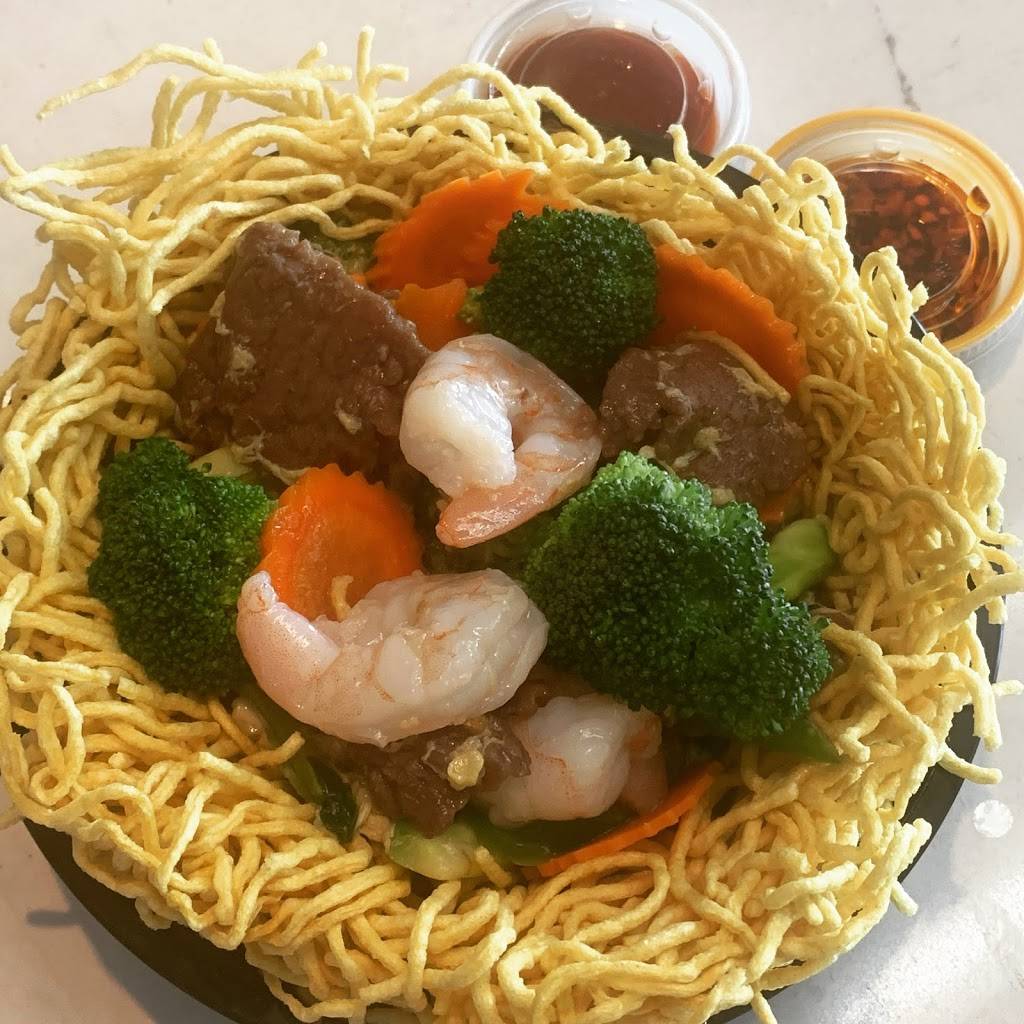 Asian Kitchen | restaurant | 972010282, Mission Gorge Rd D, Santee, CA 92071, USA | 6194997395 OR +1 619-499-7395