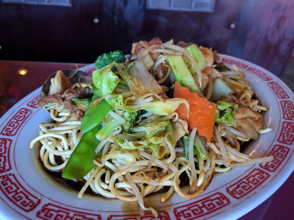 Dynasty | restaurant | 40989 Big Bear Blvd, Big Bear Lake, CA 92315, USA | 9098667887 OR +1 909-866-7887