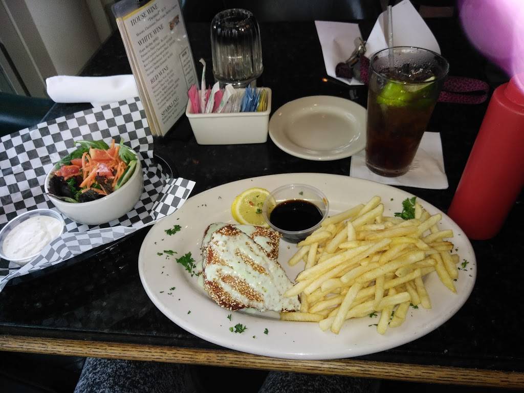 Sammy Bs | restaurant | 705 Cadet Ct, Lebanon, TN 37087, USA | 6155474550 OR +1 615-547-4550