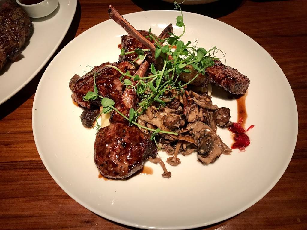 STK Atlanta | restaurant | 1075 Peachtree St NE, Atlanta, GA 30309, USA | 4047930144 OR +1 404-793-0144