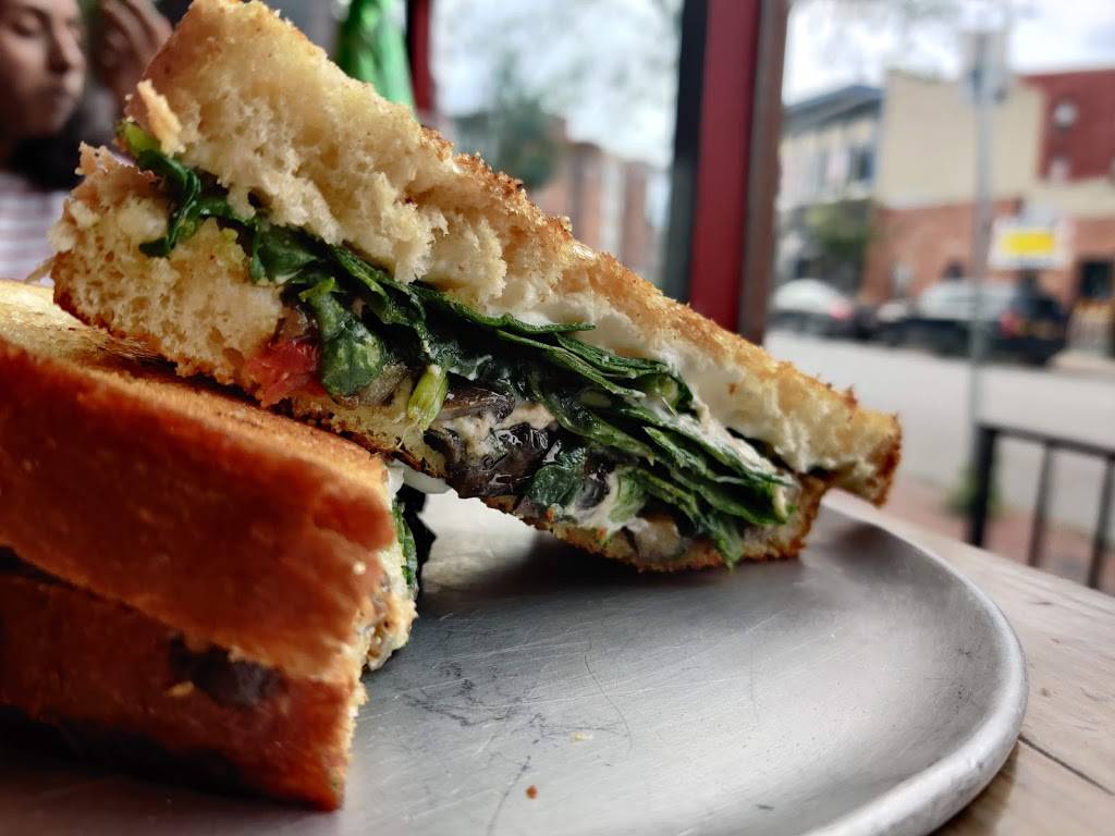 Buffalo Melting Point | meal takeaway | 244 Allen St, Buffalo, NY 14201, USA | 7167680426 OR +1 716-768-0426