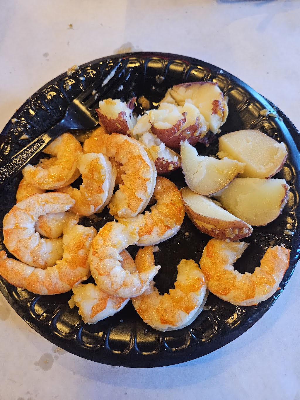 LA Crab Shack (Peoria) | restaurant | 6750 W Peoria Ave #127, Peoria, AZ 85345, USA | 6233569999 OR +1 623-356-9999