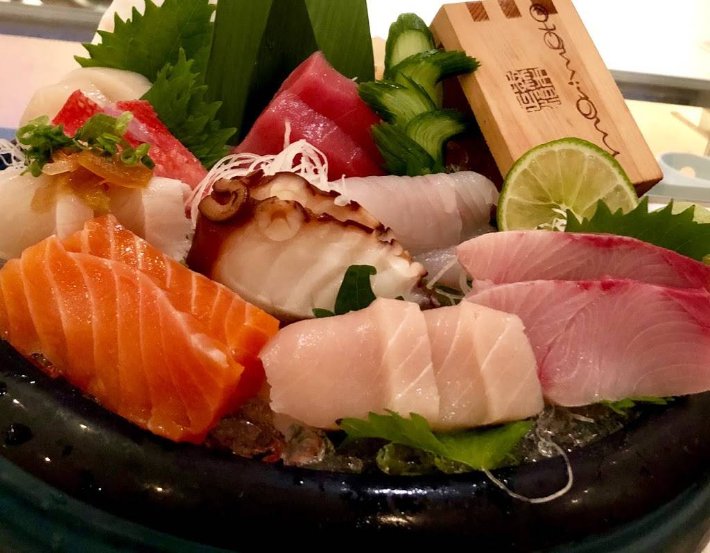 Morimoto Sushi Bar | restaurant | 501 E Camino Real, Boca Raton, FL 33432, USA | 5614473640 OR +1 561-447-3640