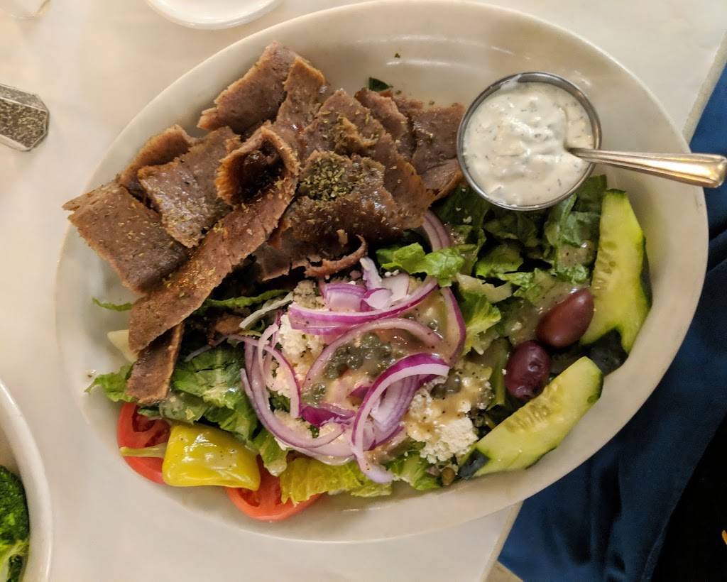 Christos | restaurant | 2632 Nicollet Ave, Minneapolis, MN 55408, USA | 6128712111 OR +1 612-871-2111