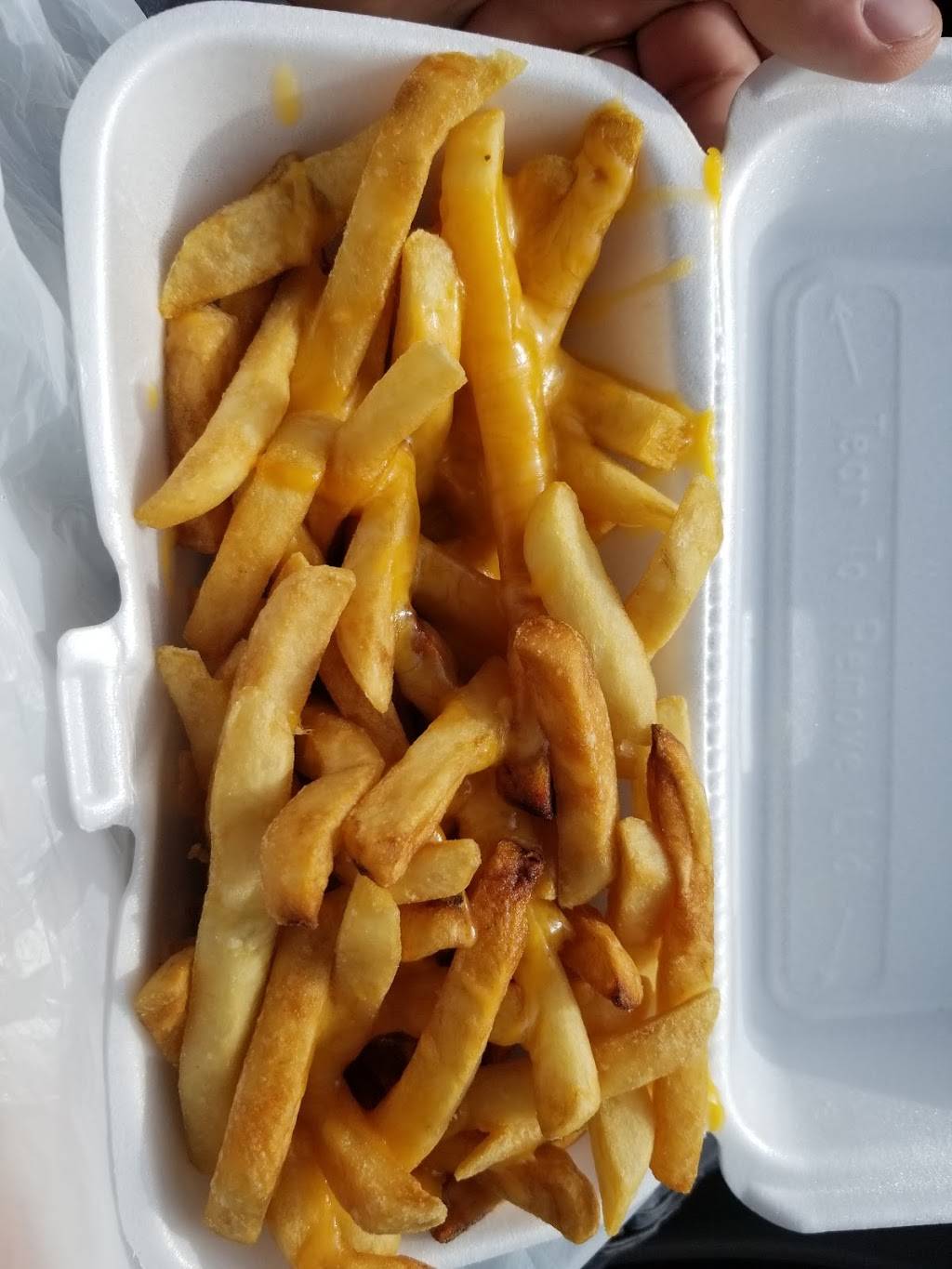 Als Pizza & Subs | restaurant | 6 Tristan Dr, Dillsburg, PA 17019, USA | 7175028800 OR +1 717-502-8800