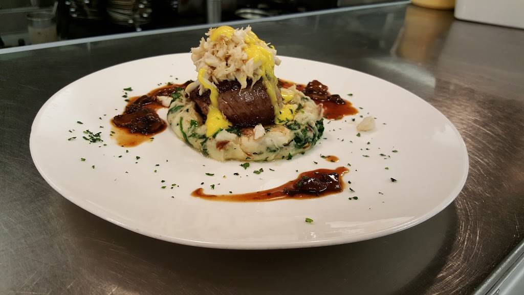 Cibare Italian Kitchen | restaurant | 777 River City Casino Blvd, St. Louis, MO 63125, USA | 3143887654 OR +1 314-388-7654