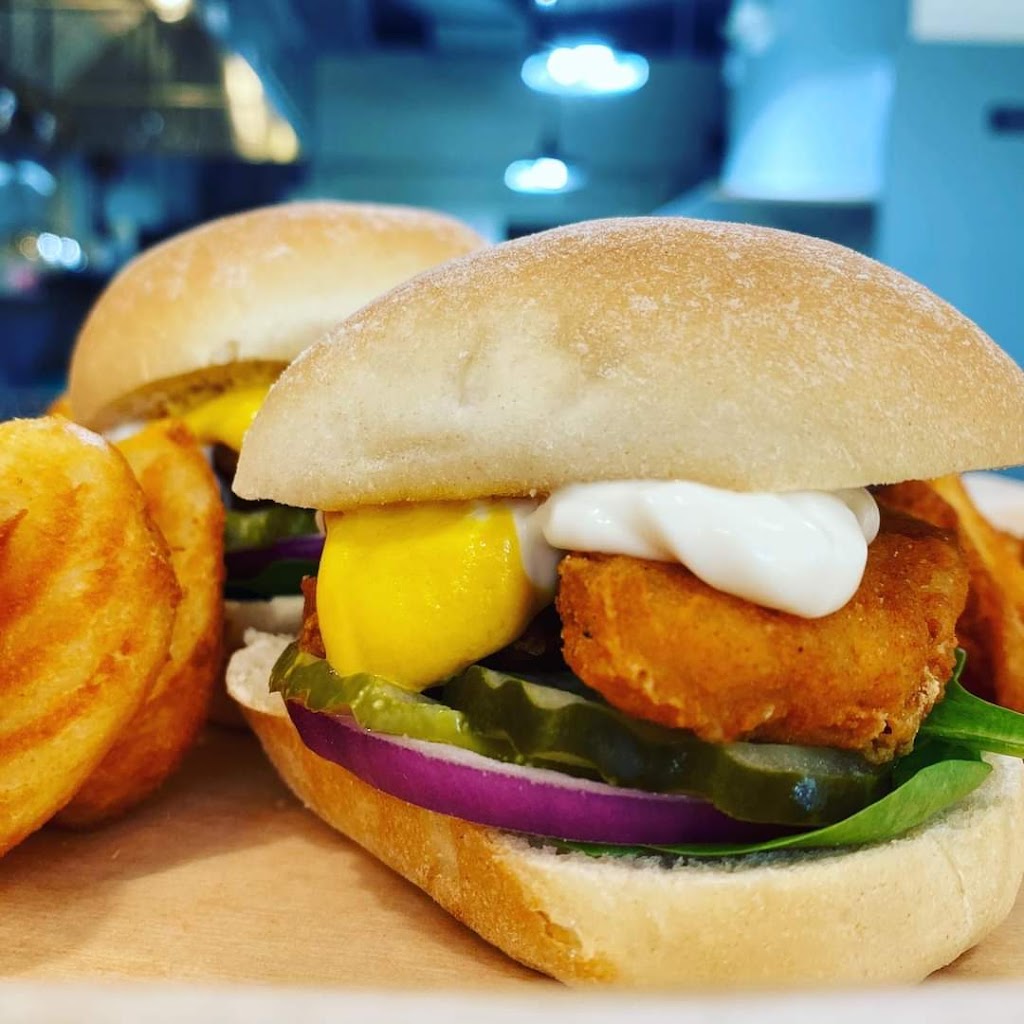 Boskys Vegan Grill | restaurant | 405 W Walnut St, Springfield, MO 65806, USA | 4175071050 OR +1 417-507-1050