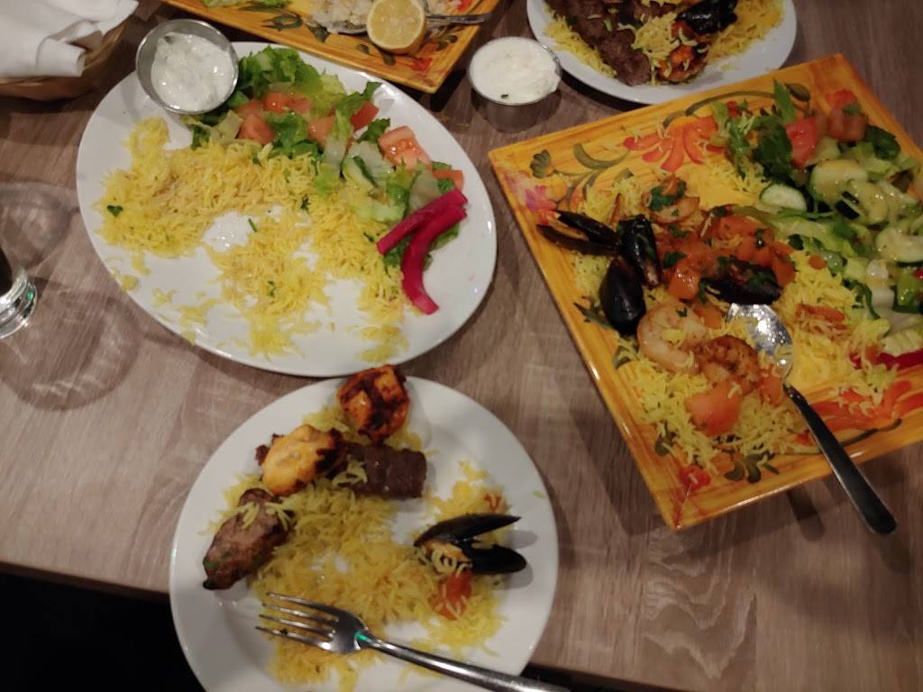 Mijana West | restaurant | 5686 W Bell Rd, Glendale, AZ 85308, USA | 4808294959 OR +1 480-829-4959