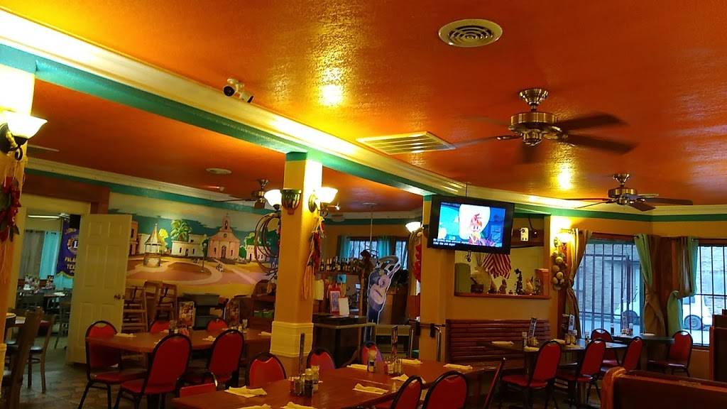 Palacios Mexican Restaurant | restaurant | 511 Main St, Palacios, TX 77465, USA | 3619722766 OR +1 361-972-2766