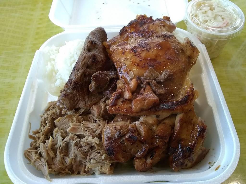 Aloha Hawaiian Grill | restaurant | 18016 71st Ave S, Kent, WA 98032, USA | 4256565283 OR +1 425-656-5283