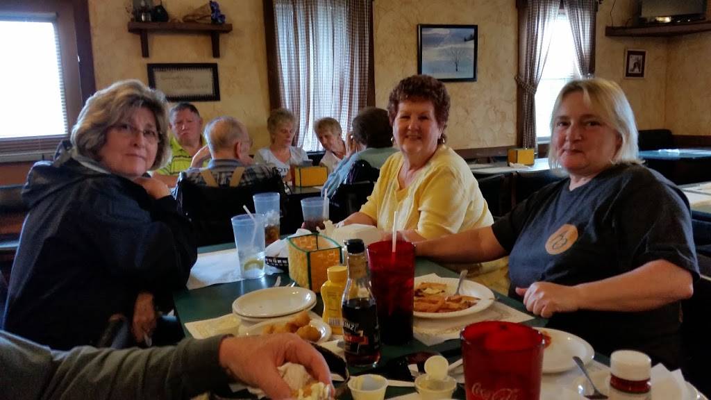 Paul Revere Family Restaurant | restaurant | 57 OH-97, Lexington, OH 44904, USA | 4198841811 OR +1 419-884-1811