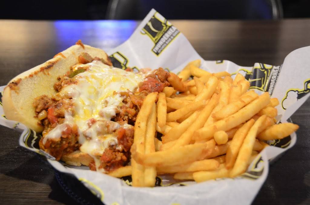 Thunderhead Sports Bar & Grill | restaurant | 1325 SW Oralabor Rd, Ankeny, IA 50023, USA | 5152891578 OR +1 515-289-1578