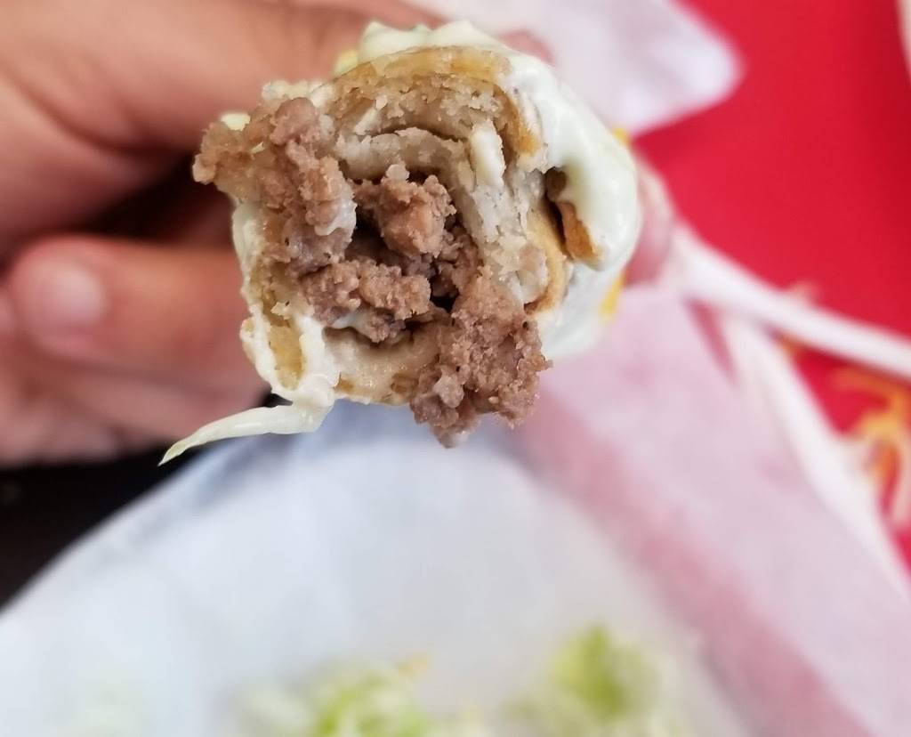 El Puerto Taco Shop | restaurant | 2836 Bancroft Dr, Spring Valley, CA 91977, USA | 6194623731 OR +1 619-462-3731