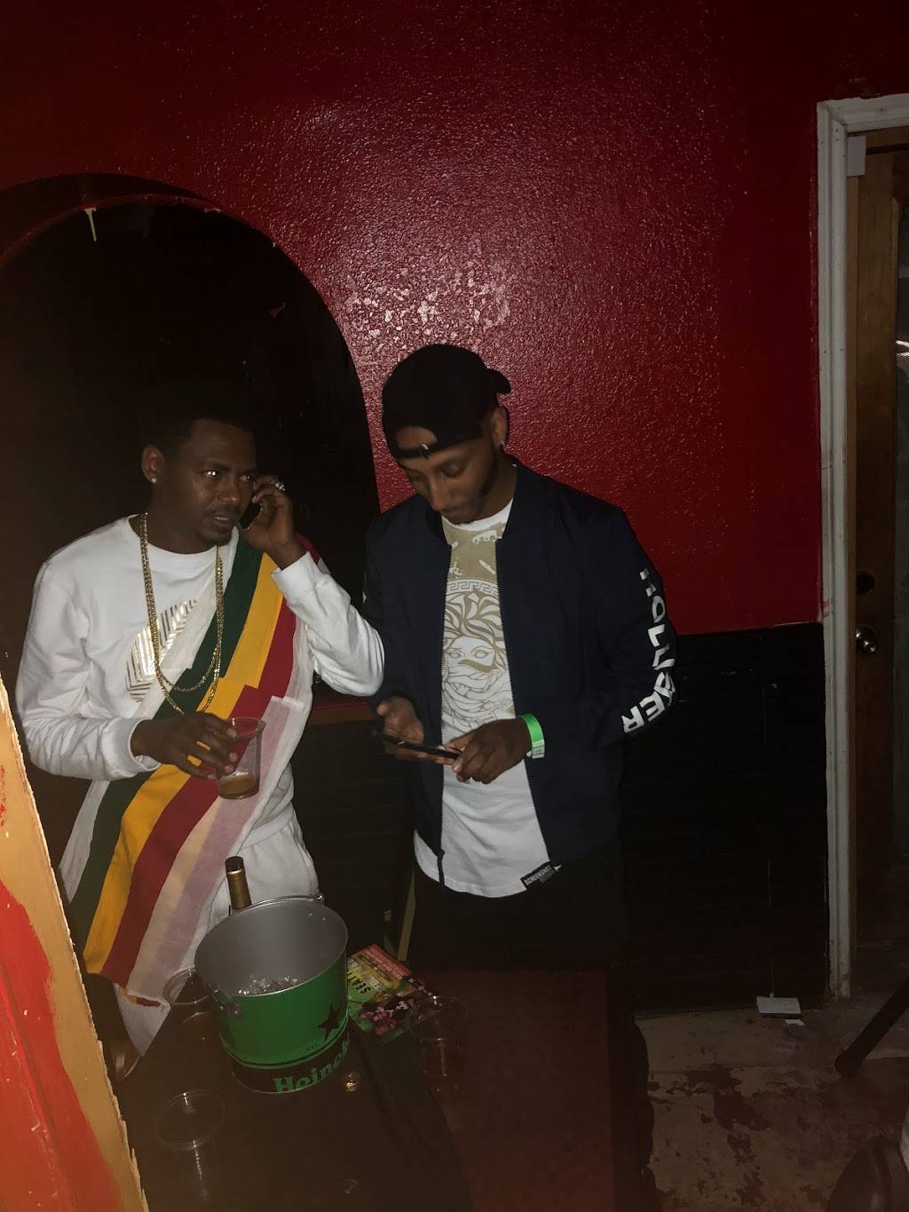 ETHIO emperor bar N restaurant | restaurant | 8824 Renton Ave S, Seattle, WA 98118, USA | 2067222011 OR +1 206-722-2011