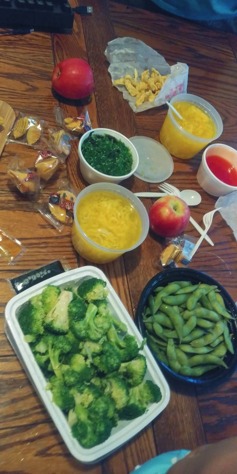 Lucky 7 | meal delivery | 906 NE Maynard Rd, Cary, NC 27513, USA | 9193807550 OR +1 919-380-7550