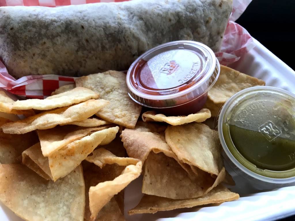 Cali Fresh Mexican Grill | restaurant | 8015 Lankershim Blvd, North Hollywood, CA 91605, USA | 8189623131 OR +1 818-962-3131