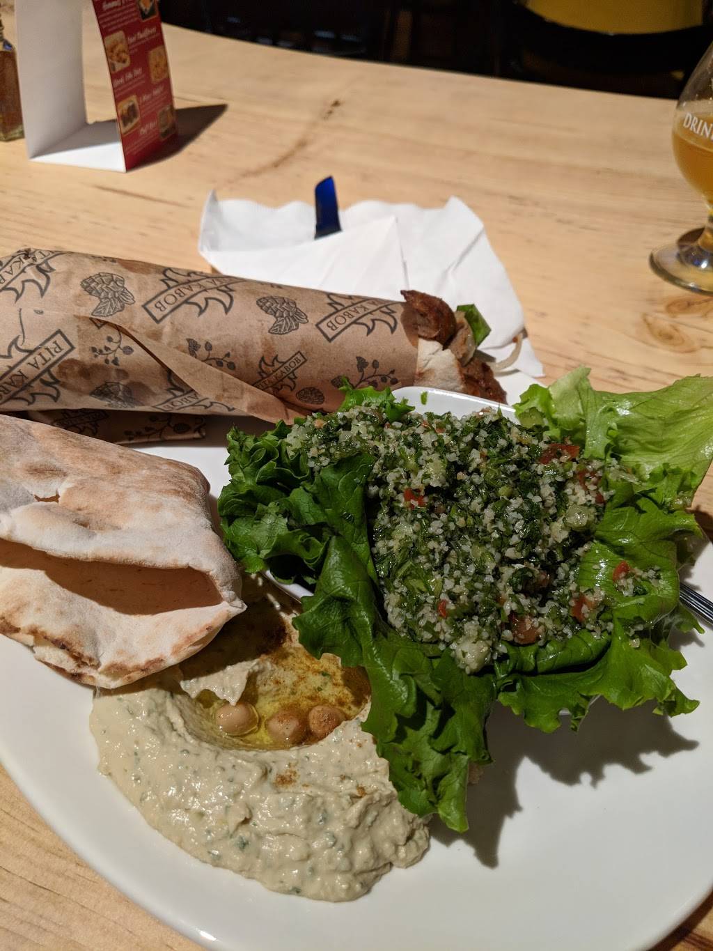 HoP PK | restaurant | 820 Van Ness Ave, Fresno, CA 93721, USA | 5592315888 OR +1 559-231-5888