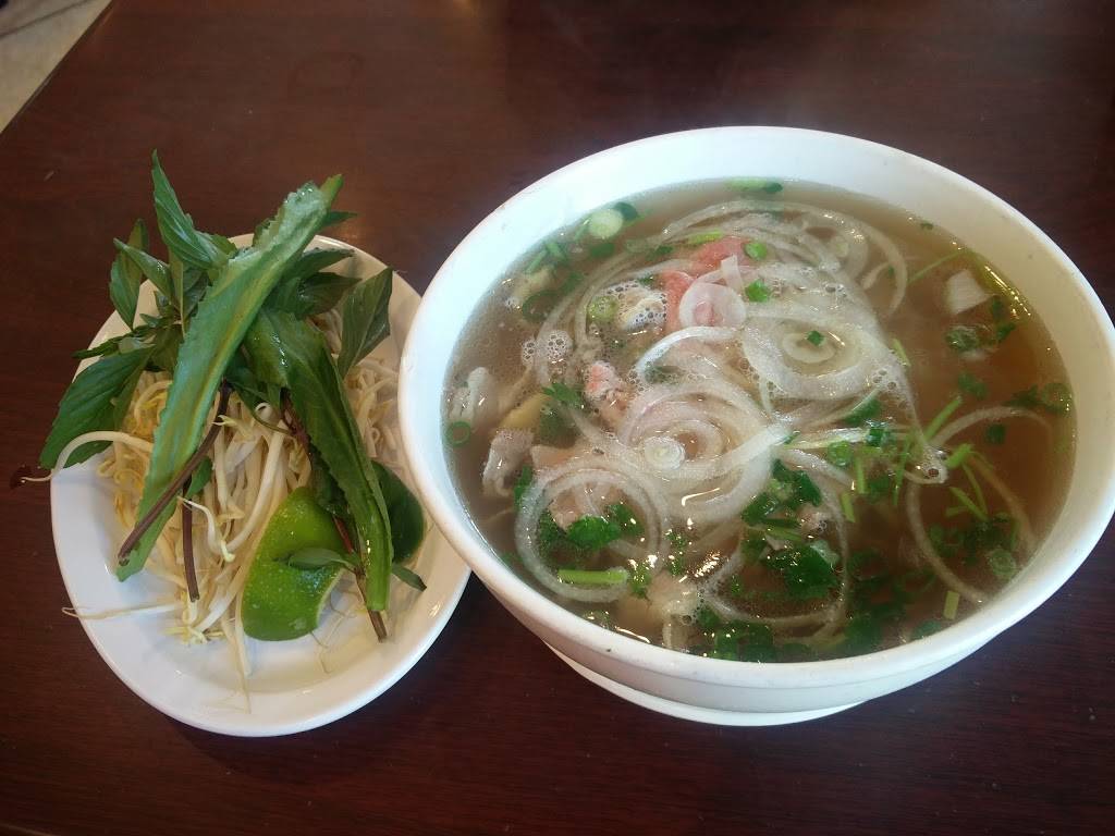 Pho Hai Restaurant | restaurant | 9663 Garvey Ave, South El Monte, CA 91733, USA | 6266234978 OR +1 626-623-4978