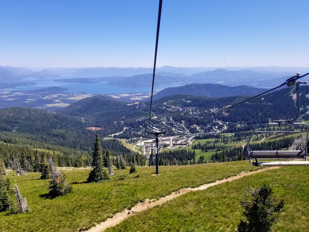Schweitzer | restaurant | Sandpoint, ID 83864, USA | 2082639555 OR +1 208-263-9555