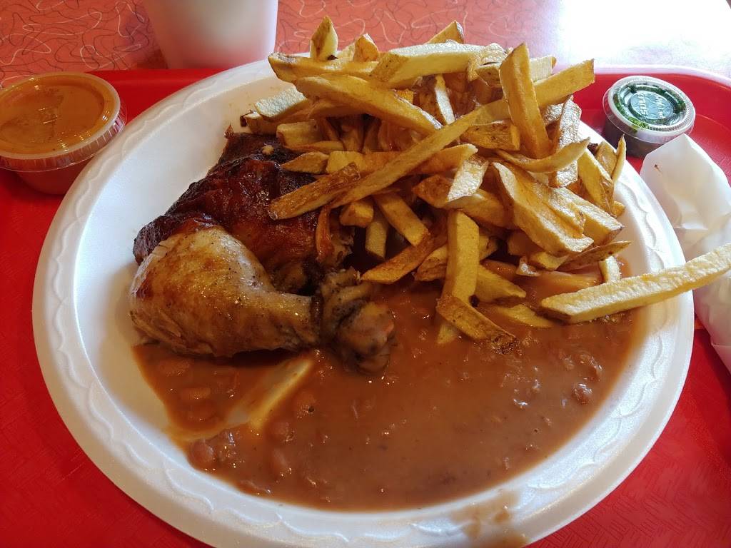 Pollo Mania | restaurant | 11910 Garvey Ave, El Monte, CA 91732, USA | 6264019884 OR +1 626-401-9884