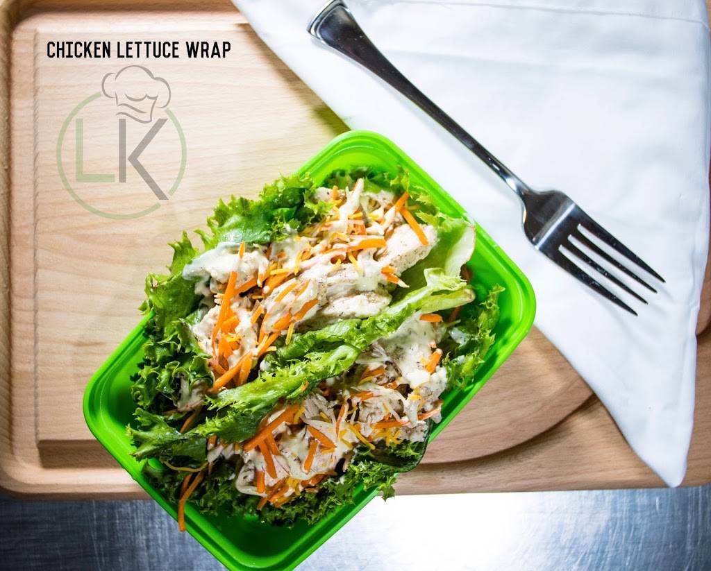 Lean Kitchen | restaurant | 12844 US-431, Guntersville, AL 35976, USA | 2565723754 OR +1 256-572-3754