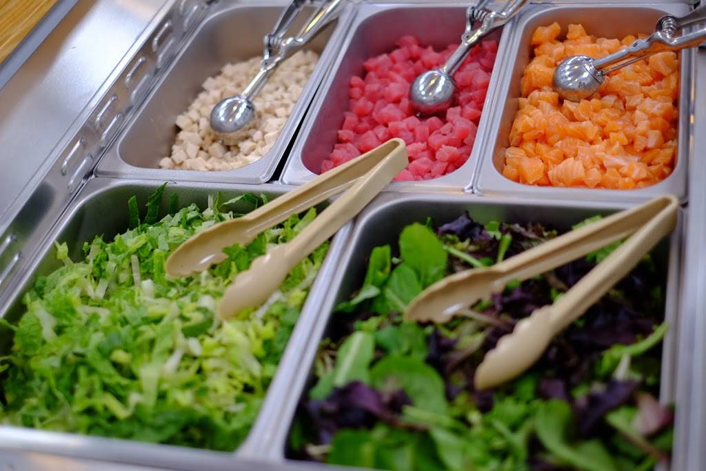 Mr.Poke | restaurant | 27B Great Neck Rd, Great Neck, NY 11021, USA | 5164820416 OR +1 516-482-0416