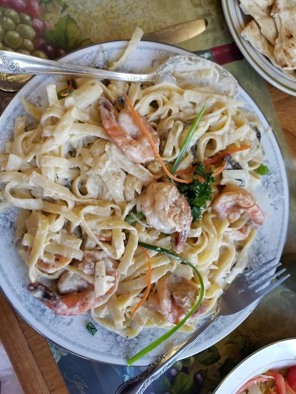 Le Bistro | restaurant | 253 Caroline St, Orange, VA 22960, USA | 5403604227 OR +1 540-360-4227