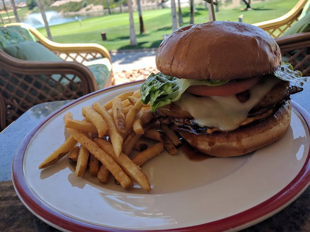 Chimera Golf Club | restaurant | 901 Olivia Pkwy, Henderson, NV 89011, USA | 7029511500 OR +1 702-951-1500