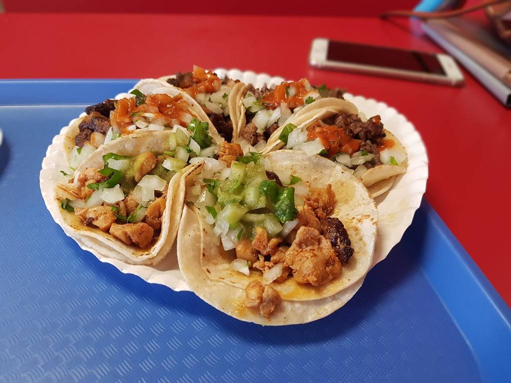 Tacos El Compita #2 | restaurant | 7622 Westcliff Dr, Las Vegas, NV 89145, USA | 7023198283 OR +1 702-319-8283
