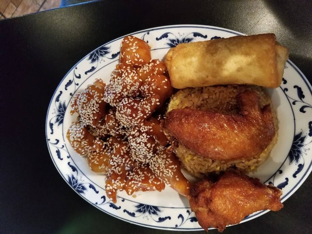 Eggroll Express West | restaurant | 301 N Belair Rd, Evans, GA 30809, USA | 7063641432 OR +1 706-364-1432