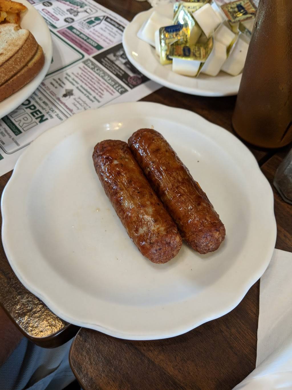 Alpha Family Restaurant | restaurant | 1554 3rd Ave, Alpha, NJ 08865, USA | 9084548871 OR +1 908-454-8871