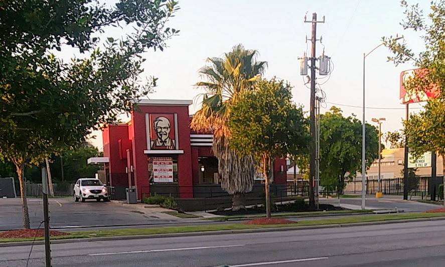 KFC | restaurant | 3619 Old Spanish Trail, Houston, TX 77021, USA | 7132445799 OR +1 713-244-5799